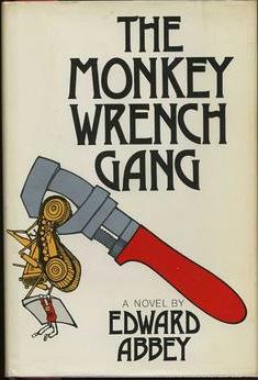 where did the name monkey wrench come from