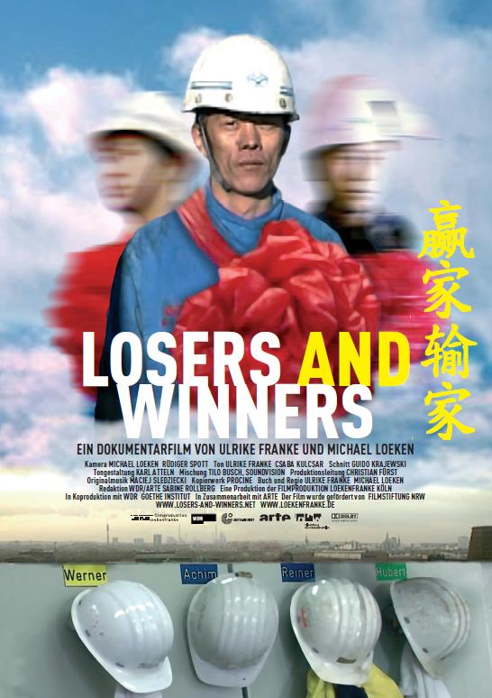 Losers and Winners | Environment & Society Portal