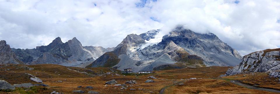 Nature Conservation in Ski Country? The Vanoise National Park