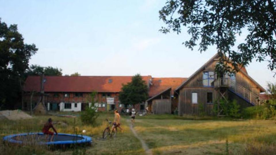 The Ecovillage of Sieben Linden | Environment & Society Portal