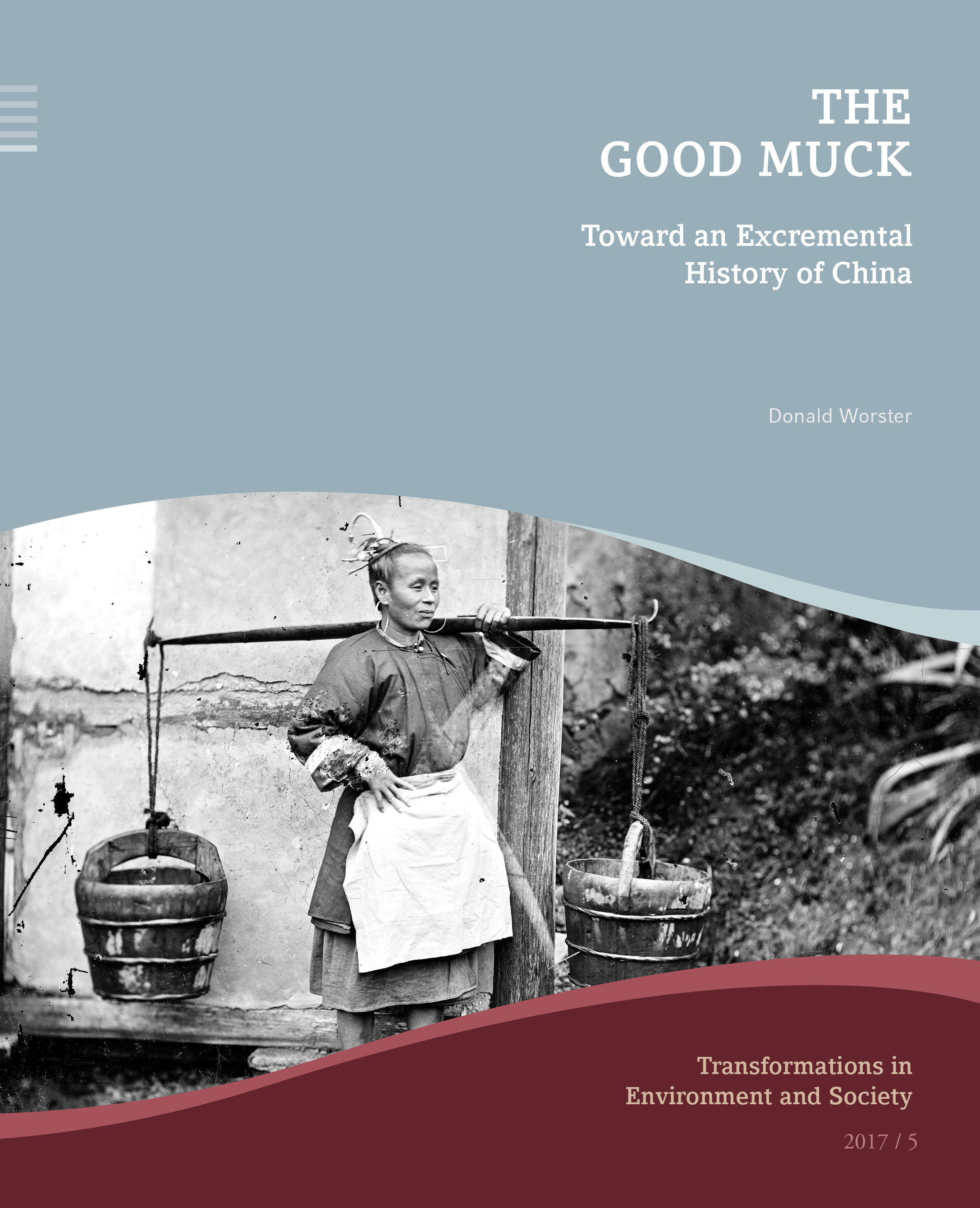 The Good Muck Toward an Excremental History of China Environment